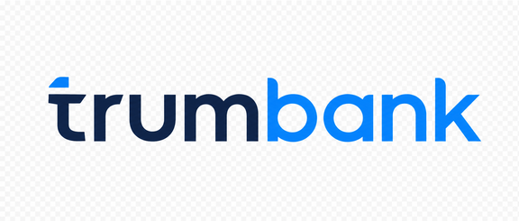 trumbank logo